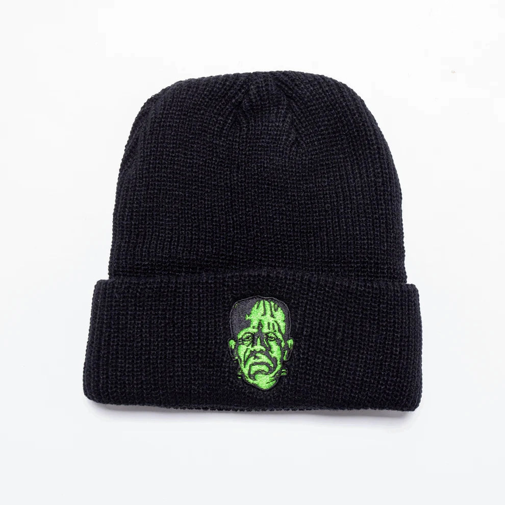 Frankenstein Beanie Wicked Supplies Frightening Decor