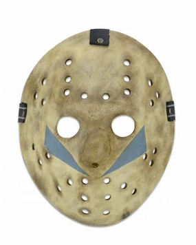 Friday The 13th Part V: A New Beginning Jason Mask Prop Replica Mystical Accents