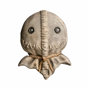 Monster Designs Fantastic Figures TRICK 'R TREAT - SAM MAGNET