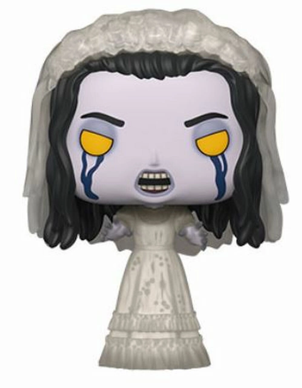 Frightening Treats Funko POP! Movies: La Llorona - La Llorona CHASE VARIANT