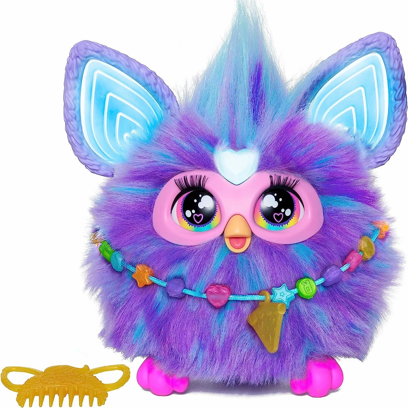 Furby Clarity Achieve Non toxic
