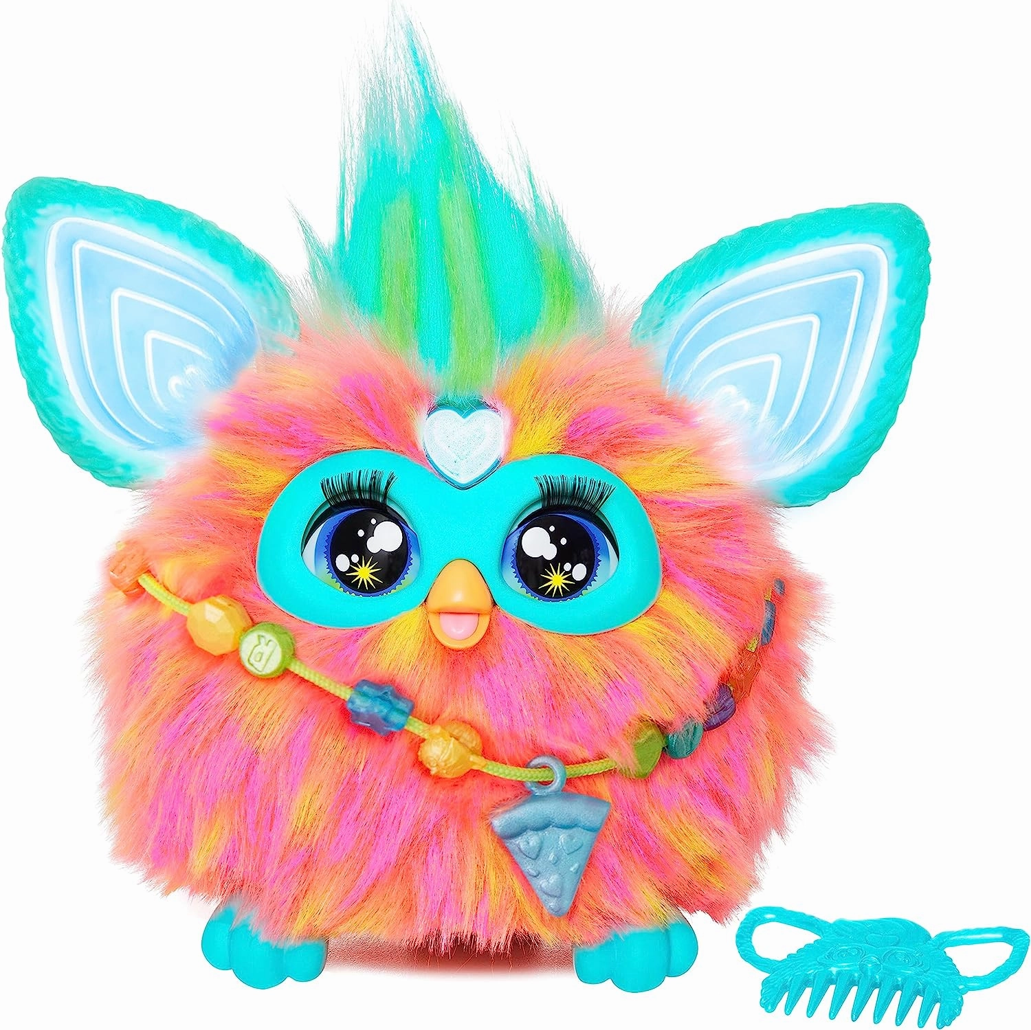 Furby Adaptive Difficulty Spin-off Title