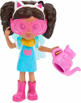 Gabby's Dollhouse Gabby's Flower-Rific Garden ethical sourcing