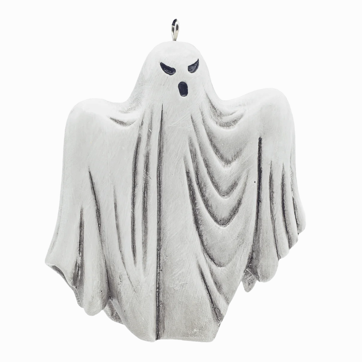 Ghost Ornament Haunted Accents Haunted Decorations