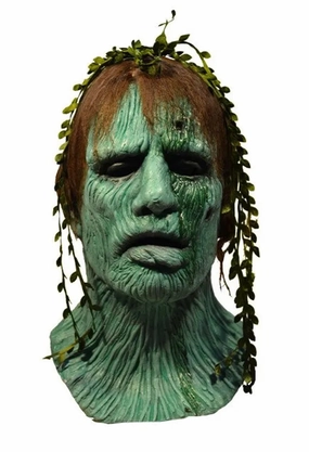 CREEPSHOW - HARRY MASK Mystical Designs Mystical Ornaments