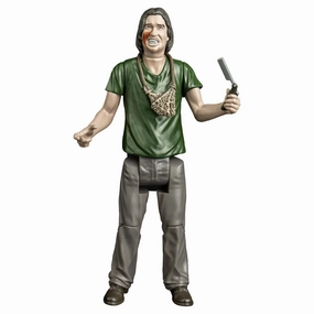 The Texas Chainsaw Massacre (1974) - The Hitchhiker - 5" Figure Playful Crafts