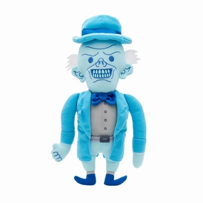 Mystical Props Disney Haunted Mansion Plush Ezra (Skeleton Ghost)