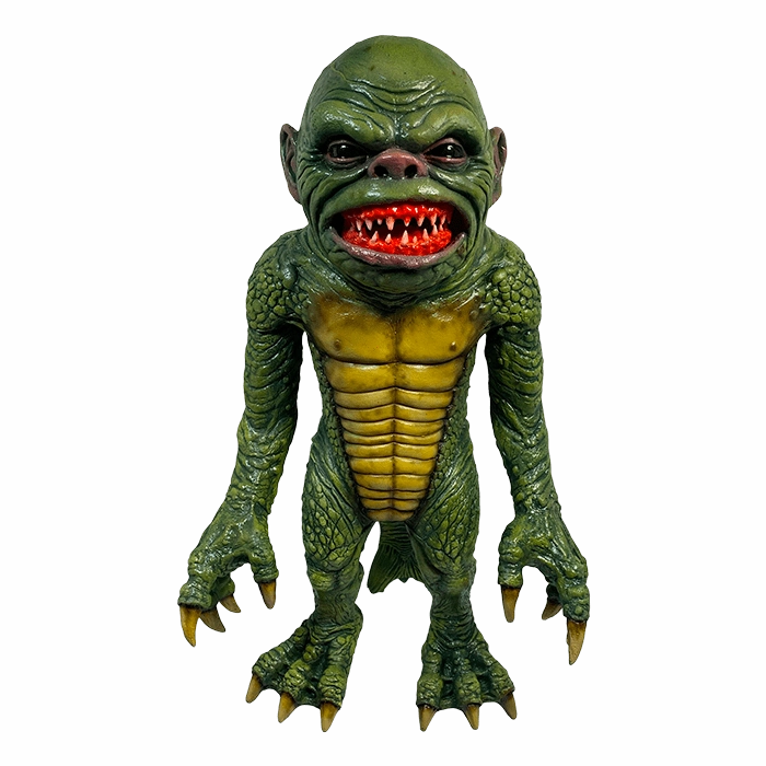 Ghoulies 2 - Fish Ghoulie Puppet Spooky Decor Eerie Treats