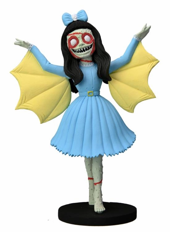 Playful Supplies Ghouliana Action Figure - The Beauty of Horror Toony Terrors