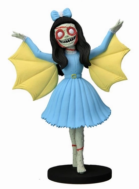 Playful Supplies Ghouliana Action Figure - The Beauty of Horror Toony Terrors