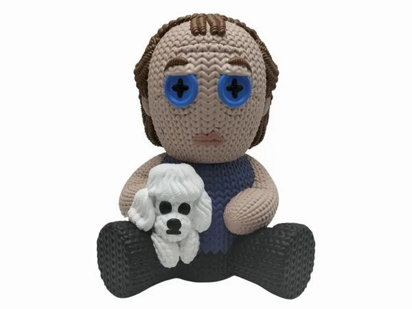 The Silence of the Lambs Handmade by Robots Buffalo Bill with Precious Scary Displays