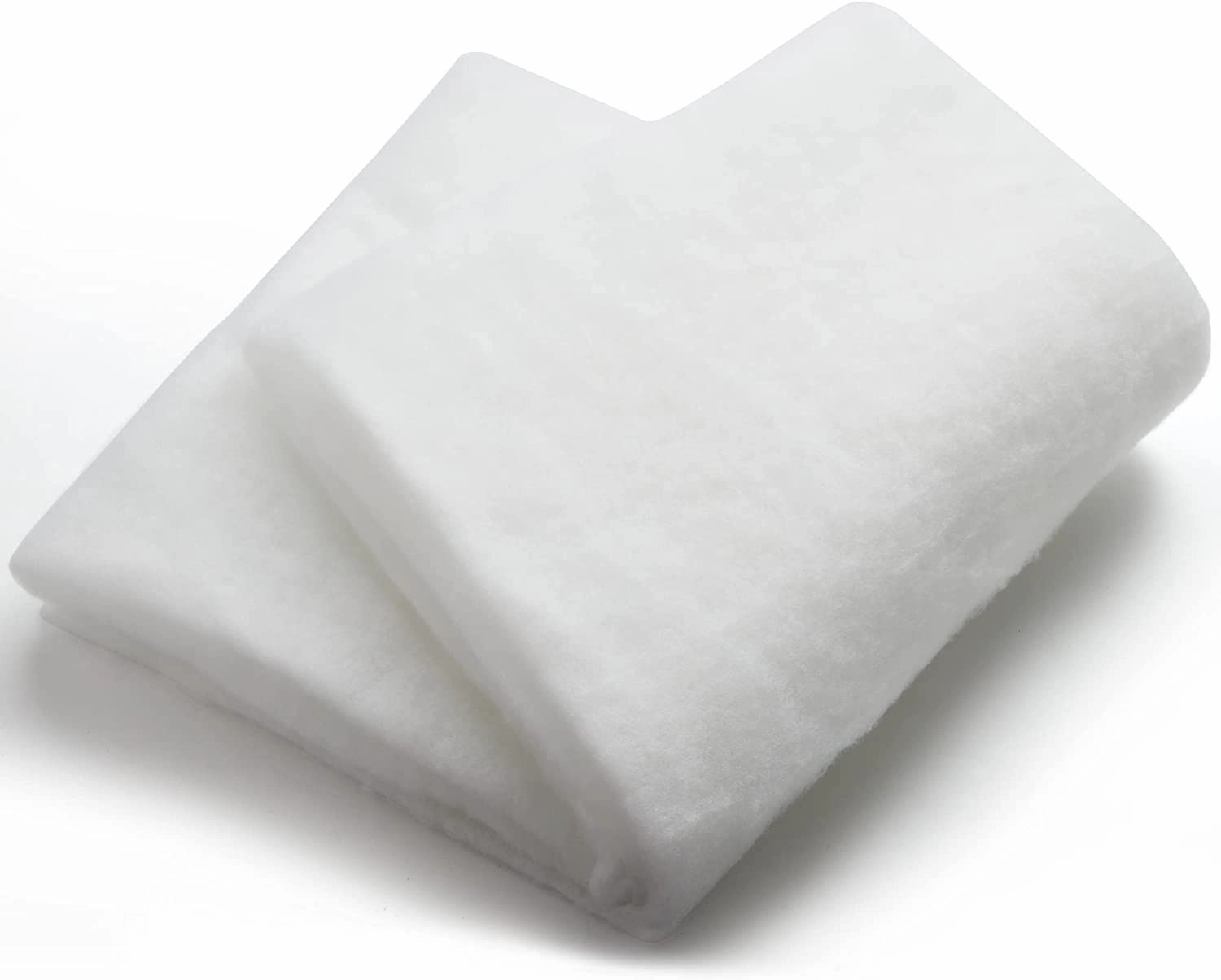 Frightening Accessories Mystical Accents Christmas Snow Blanket Roll 3x8ft