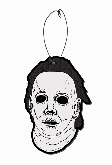Fear Freshener - Halloween 6 Michael Myers Charming Ornaments Charming Figures