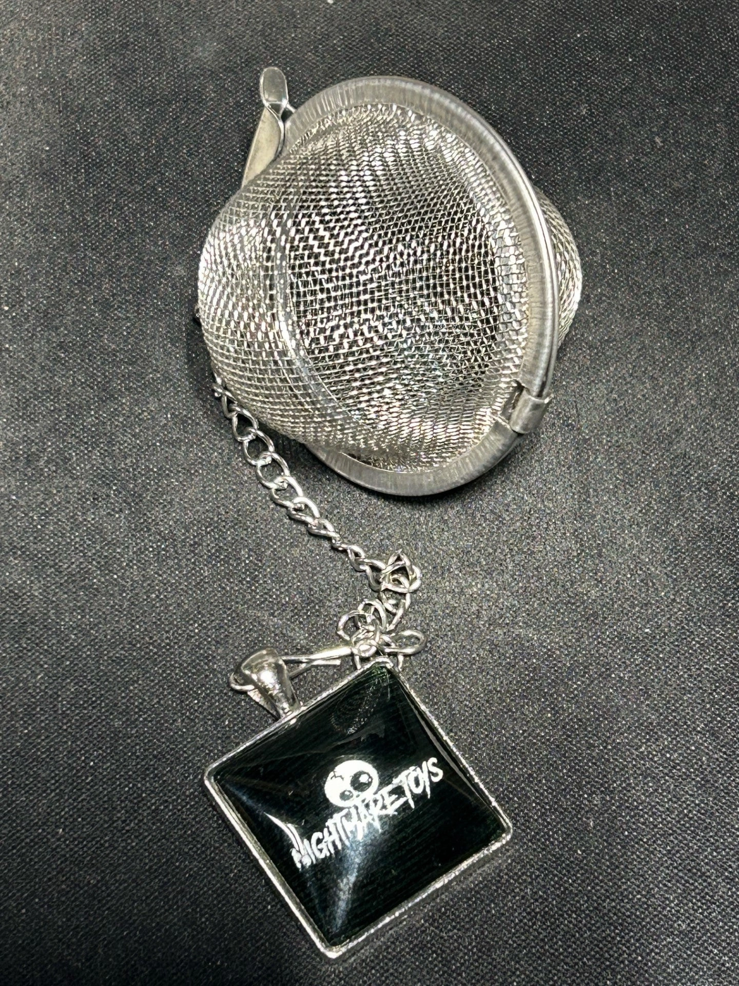 Get2Steeping - Nightmare Toys Steeper Eerie Crafts Monster Displays