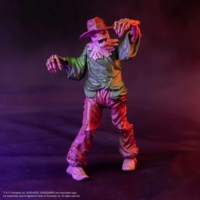 Goosebumps - Scarecrow - 5" Figure Spooky Designs Spooky Decorations