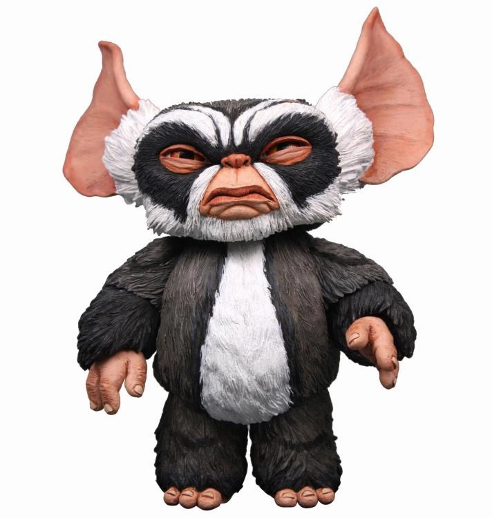 Gremlins 2 - 7" George Mogwai Action Figure Charming Supplies