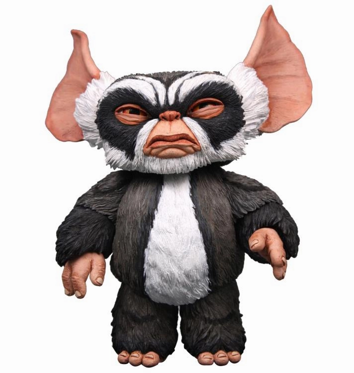 Spooky Accessories Gremlins 2 - 7" George Mogwai Action Figure