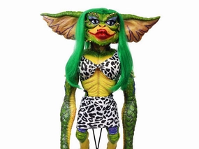 Ghoulish Party Gremlins 2: The New Batch Greta Prop Replica Stunt Puppet