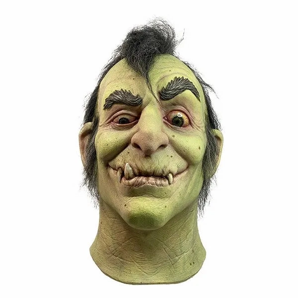 Gruesome Toothsome Mask Haunted Lights