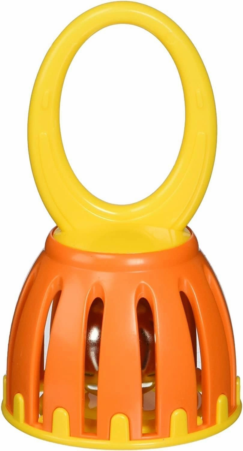 Halilit Cage Bell Small Stance Small Snapshot