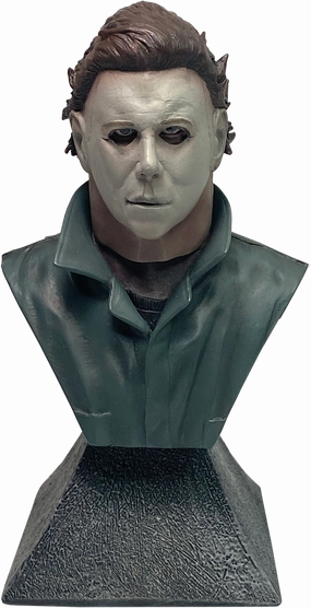 Halloween (1978) - Michael Myers Mini Bust Creepy Figures