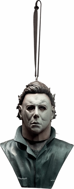 Monster Decorations Frightening Crafts Halloween (1978) - Michael Myers Ornament