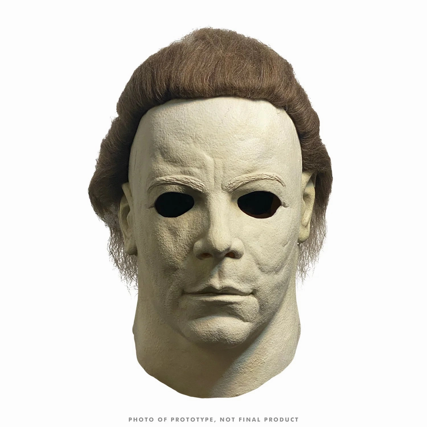 Mystical Decorations Monster Masks HALLOWEEN (2007) - MICHAEL MYERS '92 MURDER MASK