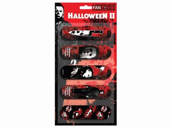 Halloween 2 Fandages Monster Props Charming Ornaments