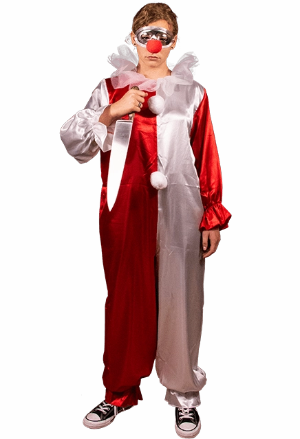 Halloween 4: The Return of Michael Myers - Jamie Lloyd Costume - Adult's Enchanting Treats