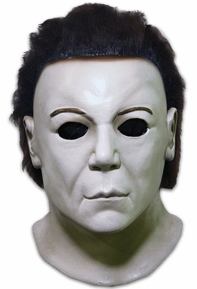 Enchanting Designs HALLOWEEN 8 RESURRECTION MASK