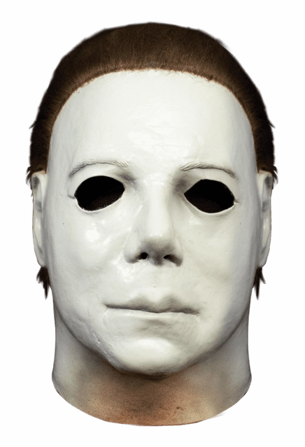 Halloween - The Boogeyman Michael Myers Mask Wicked Treats Frightening Accessories