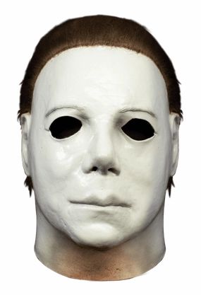 Halloween - The Boogeyman Michael Myers Mask Wicked Crafts Spooky Decorations