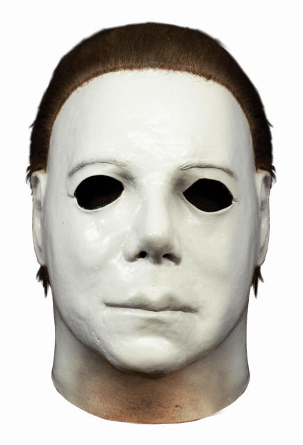 Halloween - The Boogeyman Michael Myers Mask Wicked Crafts Spooky Decorations