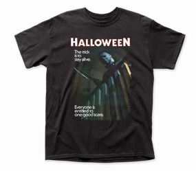 Ghostly Lights Halloween ?C One Good Scare