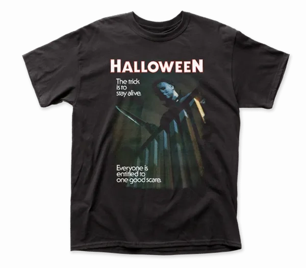 Halloween ?C One Good Scare Mysterious Accents Eerie Designs