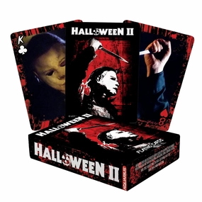 Halloween II Playing Cards Playful Designs