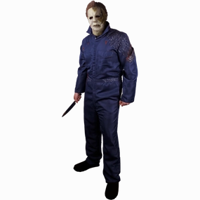 Halloween Kills - Michael Myers Child Coveralls Spooky Decor