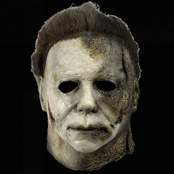 Halloween Kills - Michael Myers Mask Monster Party Mysterious Displays
