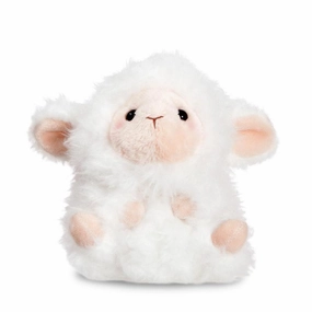 Tiny Vermin AURORA Lamb Plush 12cm