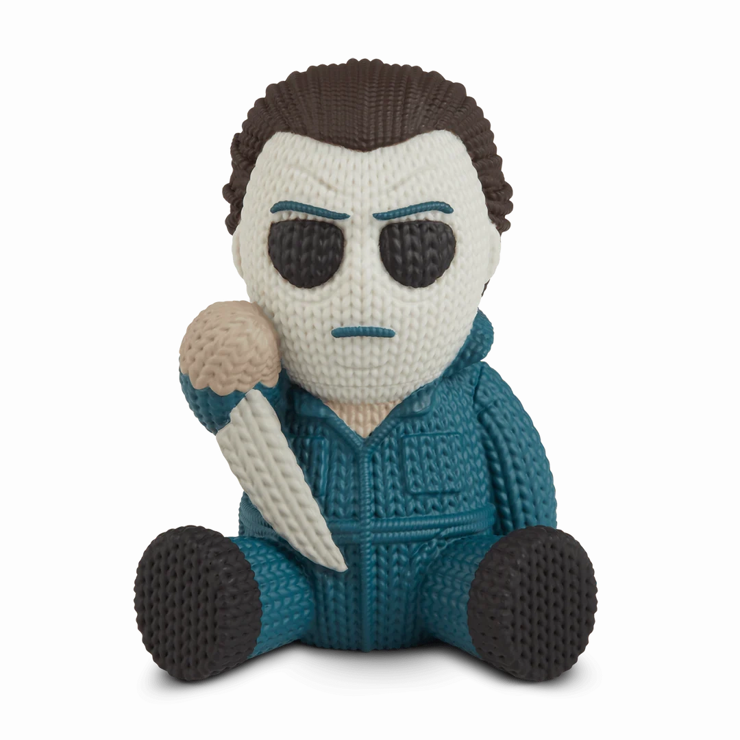 Handmade by Robots Michael Myers Scary Accessories
