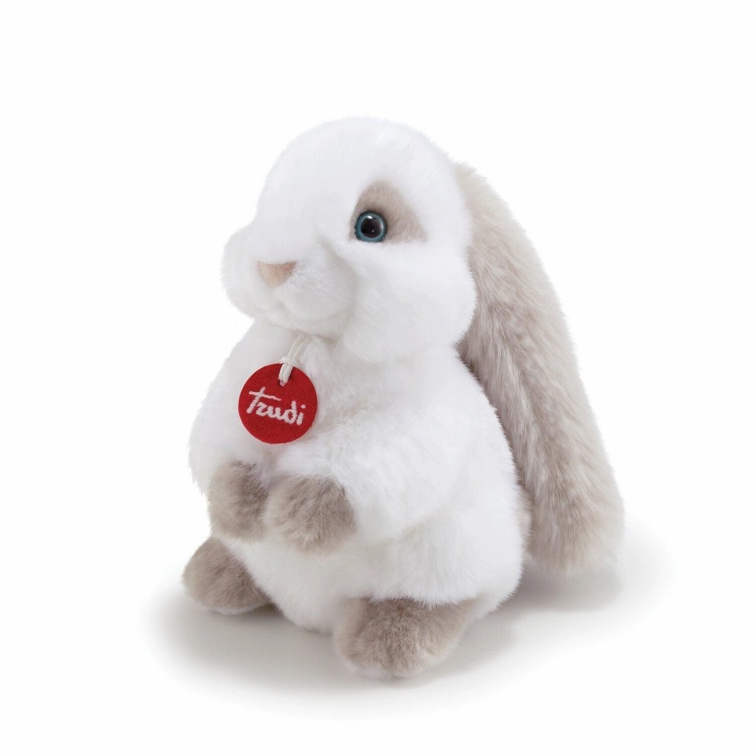 Gargantuan Craftsperson Trudi Rabbit Clemente S Soft Toy