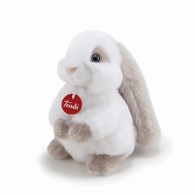 Gargantuan Craftsperson Trudi Rabbit Clemente S Soft Toy
