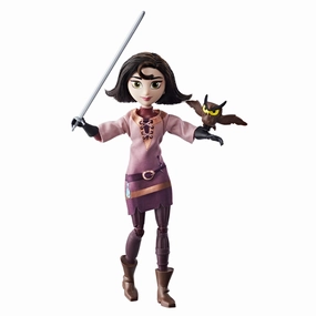 Hasbro E0261 Disney Tangled the Series Cassandra and Owl Indie Developer