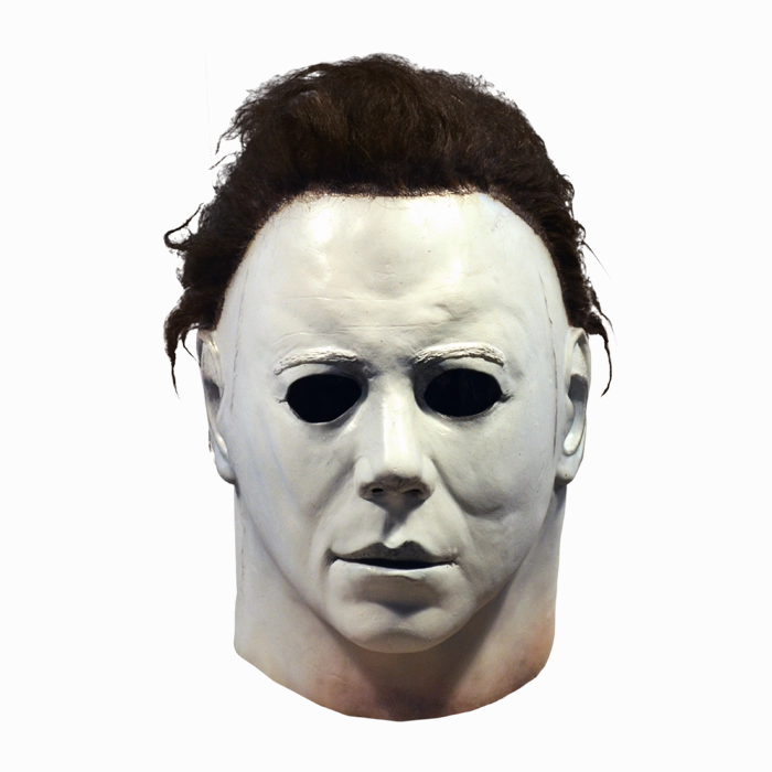 Ghostly Crafts Creepy Lights Halloween 1978 - Michael Myers Mask