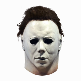 Ghostly Crafts Creepy Lights Halloween 1978 - Michael Myers Mask