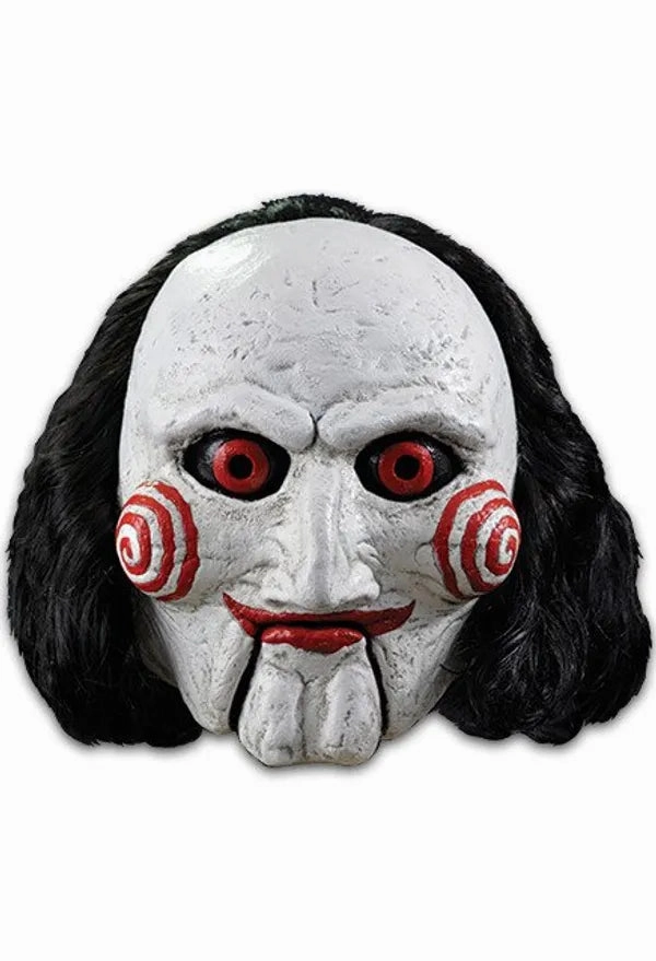 SAW - BILLY PUPPET MASK Monster Treats