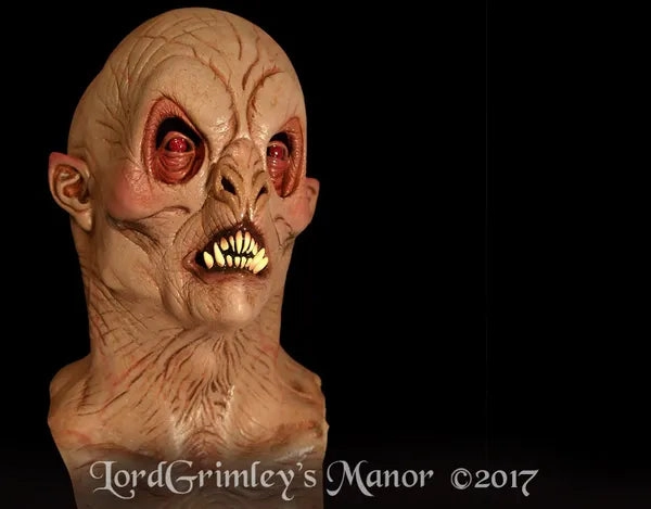 The Demon Lord Mask OG Fantastic Decorations