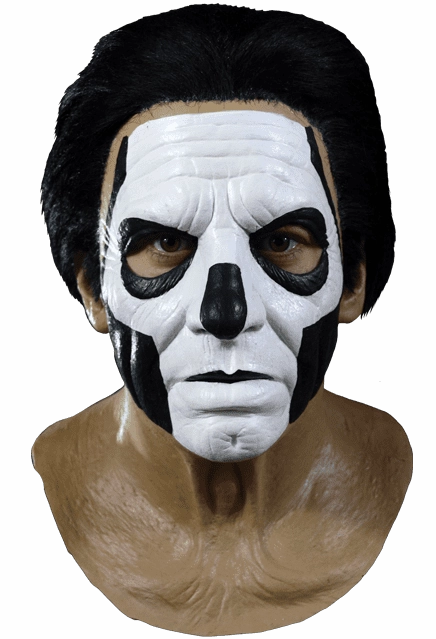 Ghost - Papa 3 Emeritus Mask Playful Crafts