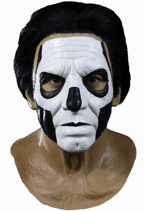 Ghost - Papa 3 Emeritus Mask Playful Crafts