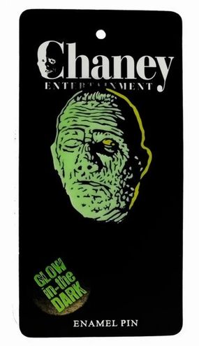 Enchanting Designs The Mummy Enamel Pin